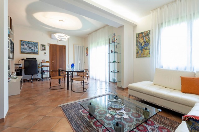 Casa Bifamiliare/Schiera in Vendita a Quarto d'Altino
